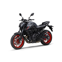 YAMAHA MT-07 2019-2019